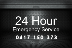 24/7 emergency call out Into Garage Doors Adelaide South Australian Roller Doors